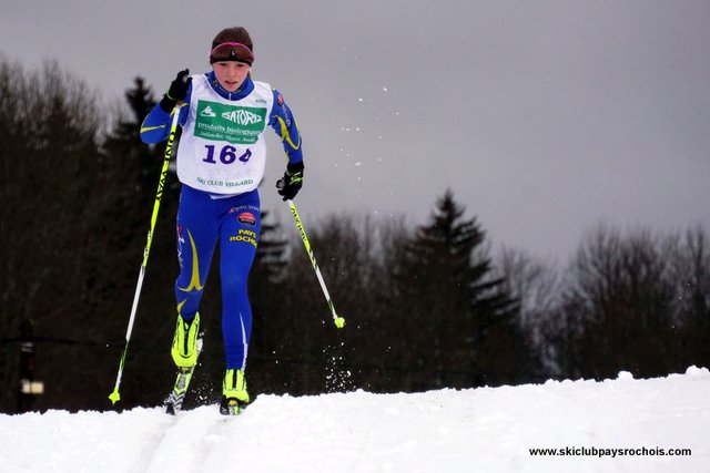 GP Villard 2015